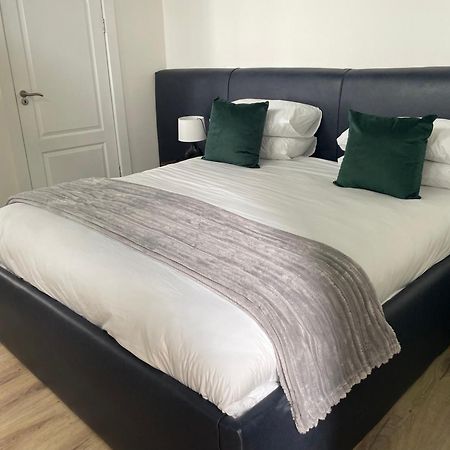 Cape20 Luxury Escape Otel Cape Town Dış mekan fotoğraf