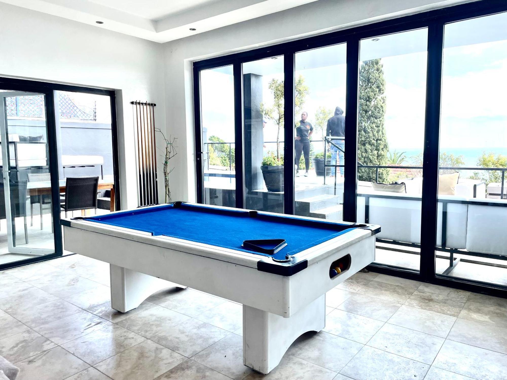 Cape20 Luxury Escape Otel Cape Town Dış mekan fotoğraf