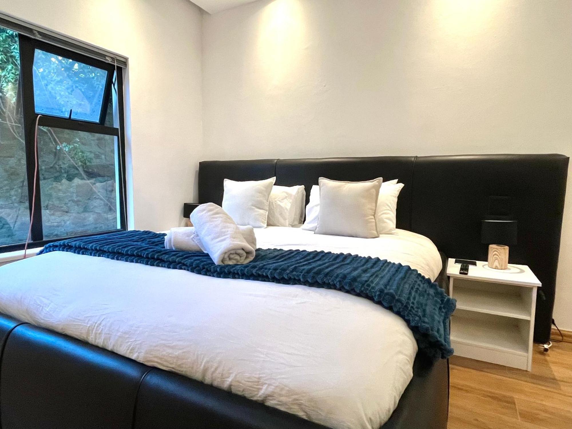 Cape20 Luxury Escape Otel Cape Town Oda fotoğraf