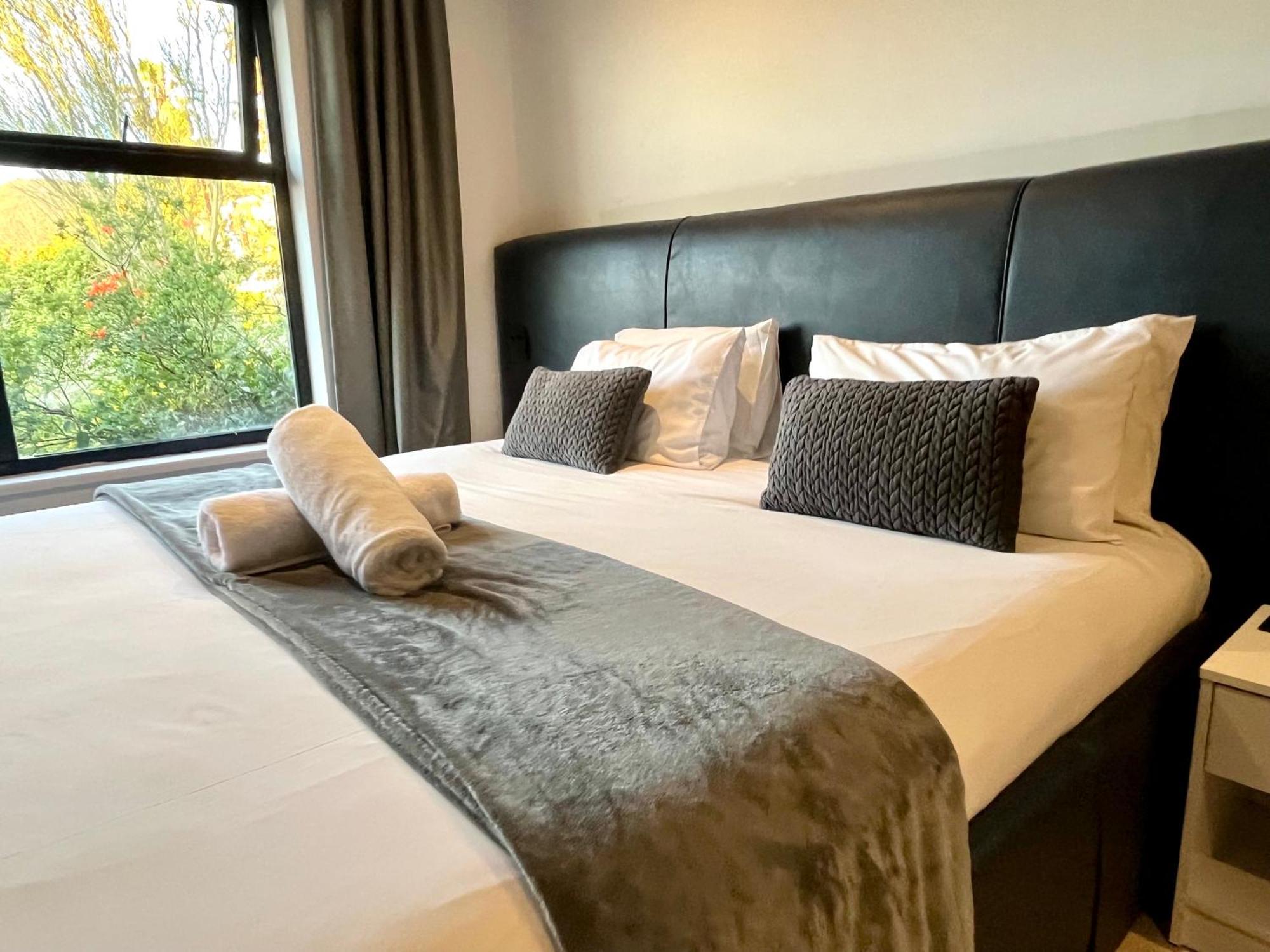 Cape20 Luxury Escape Otel Cape Town Oda fotoğraf
