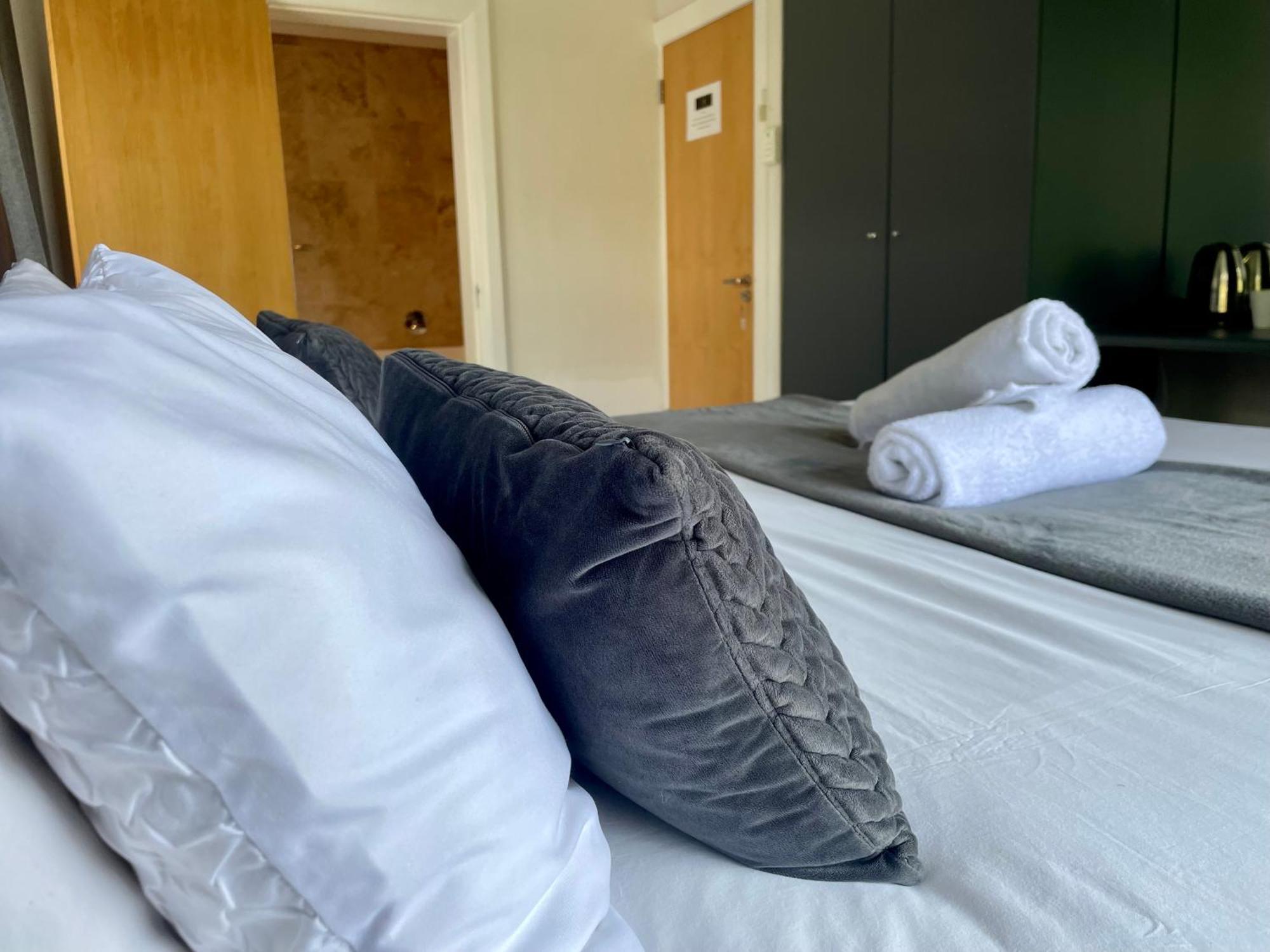 Cape20 Luxury Escape Otel Cape Town Dış mekan fotoğraf