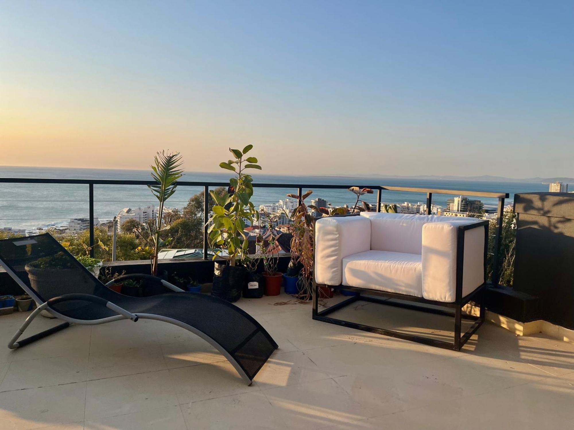 Cape20 Luxury Escape Otel Cape Town Dış mekan fotoğraf