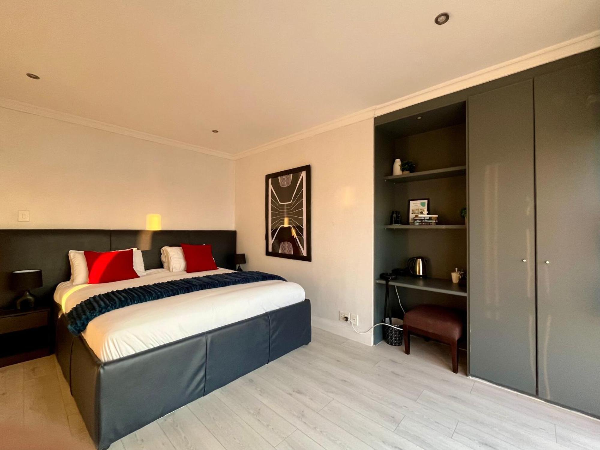 Cape20 Luxury Escape Otel Cape Town Dış mekan fotoğraf