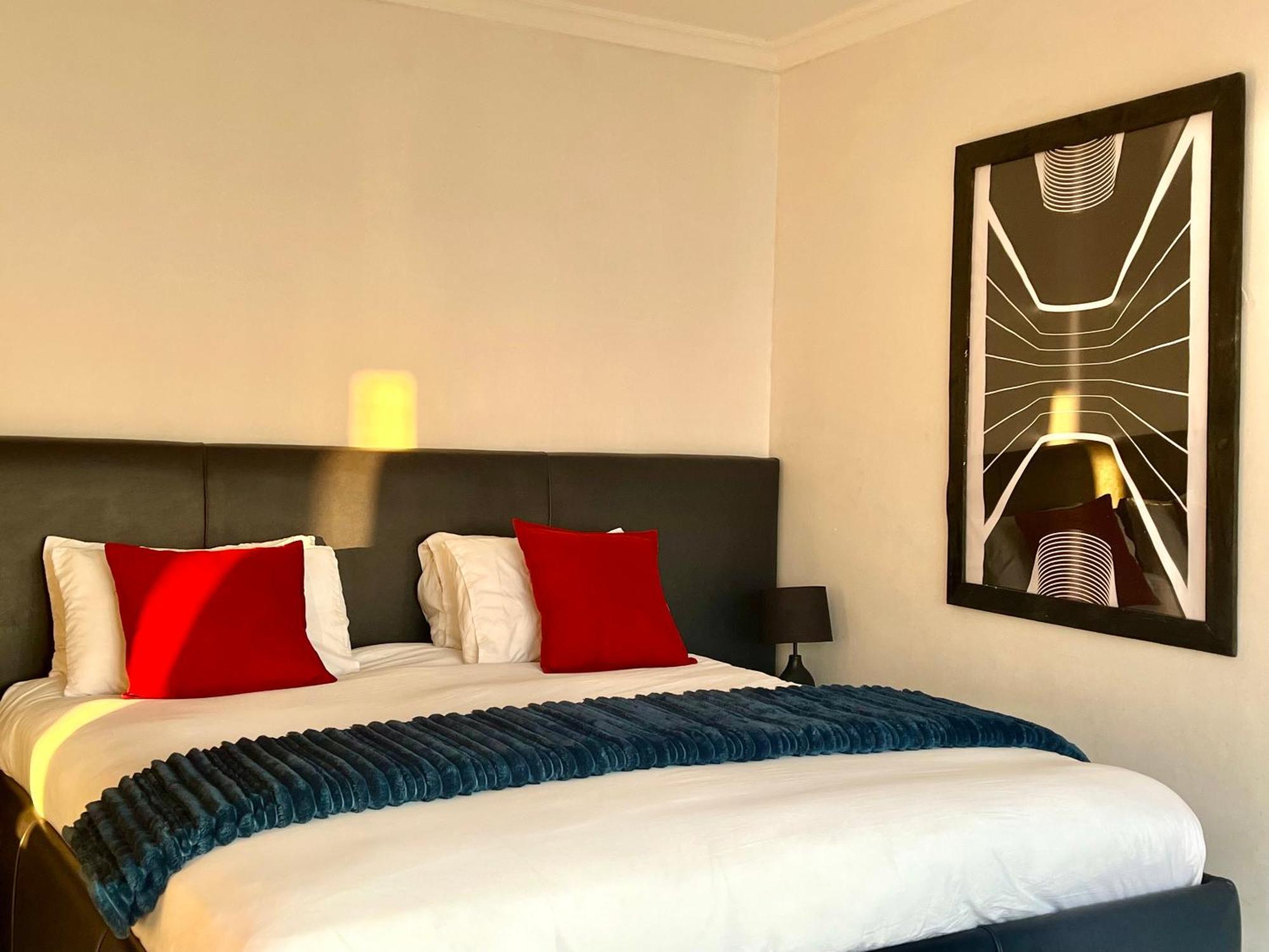 Cape20 Luxury Escape Otel Cape Town Oda fotoğraf