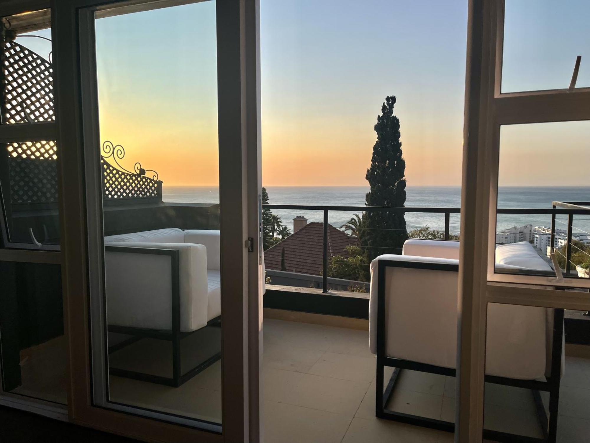 Cape20 Luxury Escape Otel Cape Town Dış mekan fotoğraf