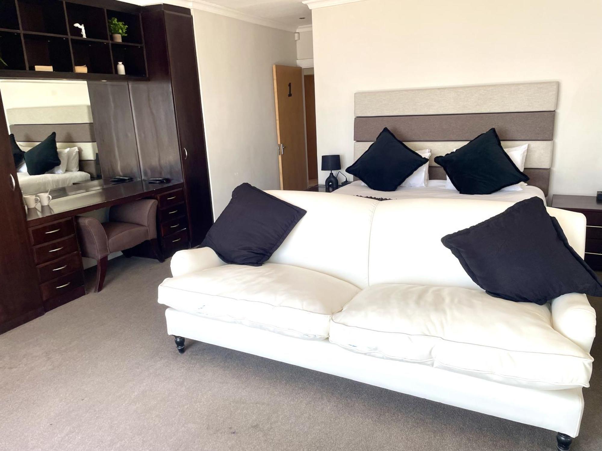 Cape20 Luxury Escape Otel Cape Town Oda fotoğraf
