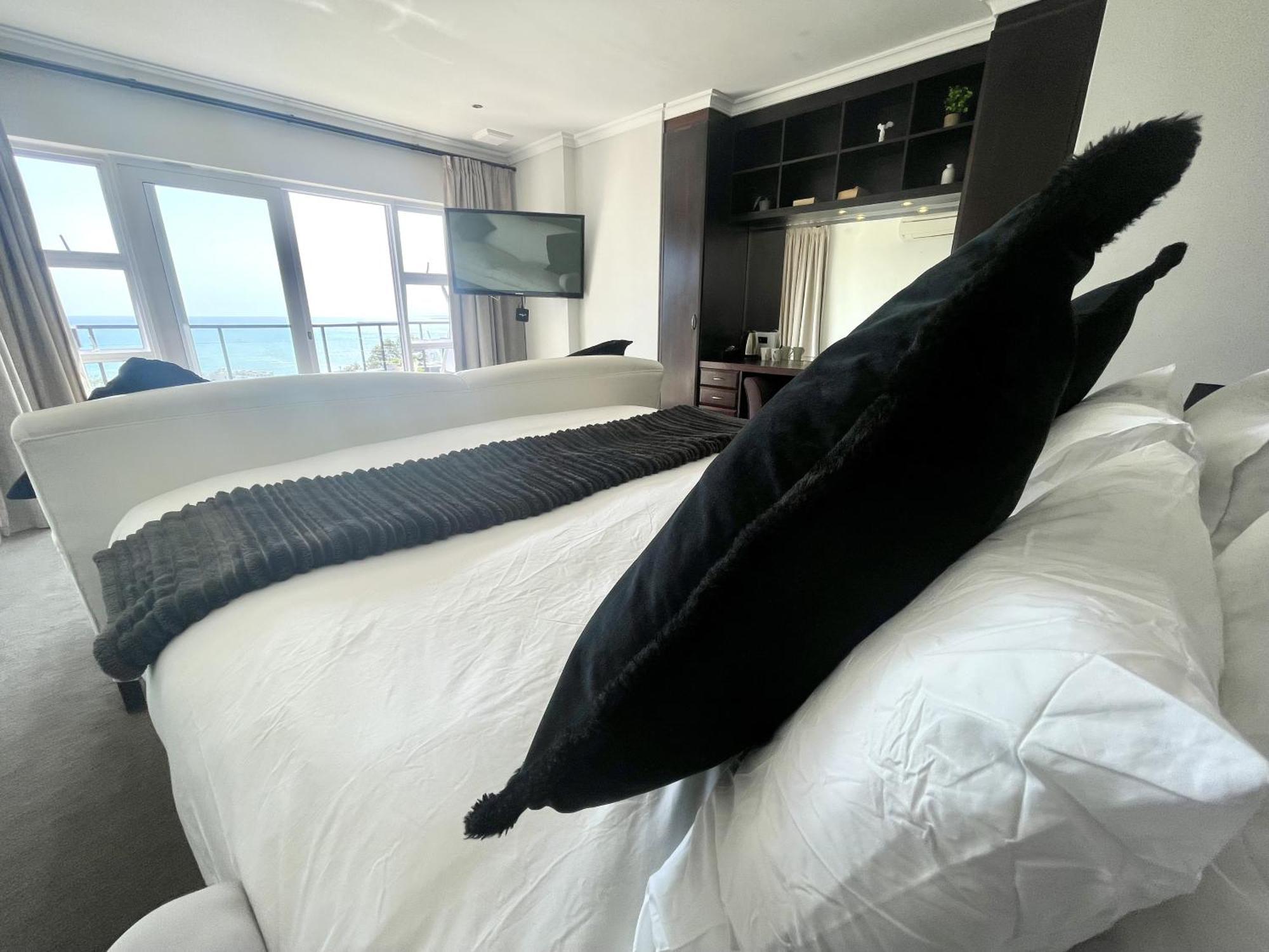Cape20 Luxury Escape Otel Cape Town Oda fotoğraf