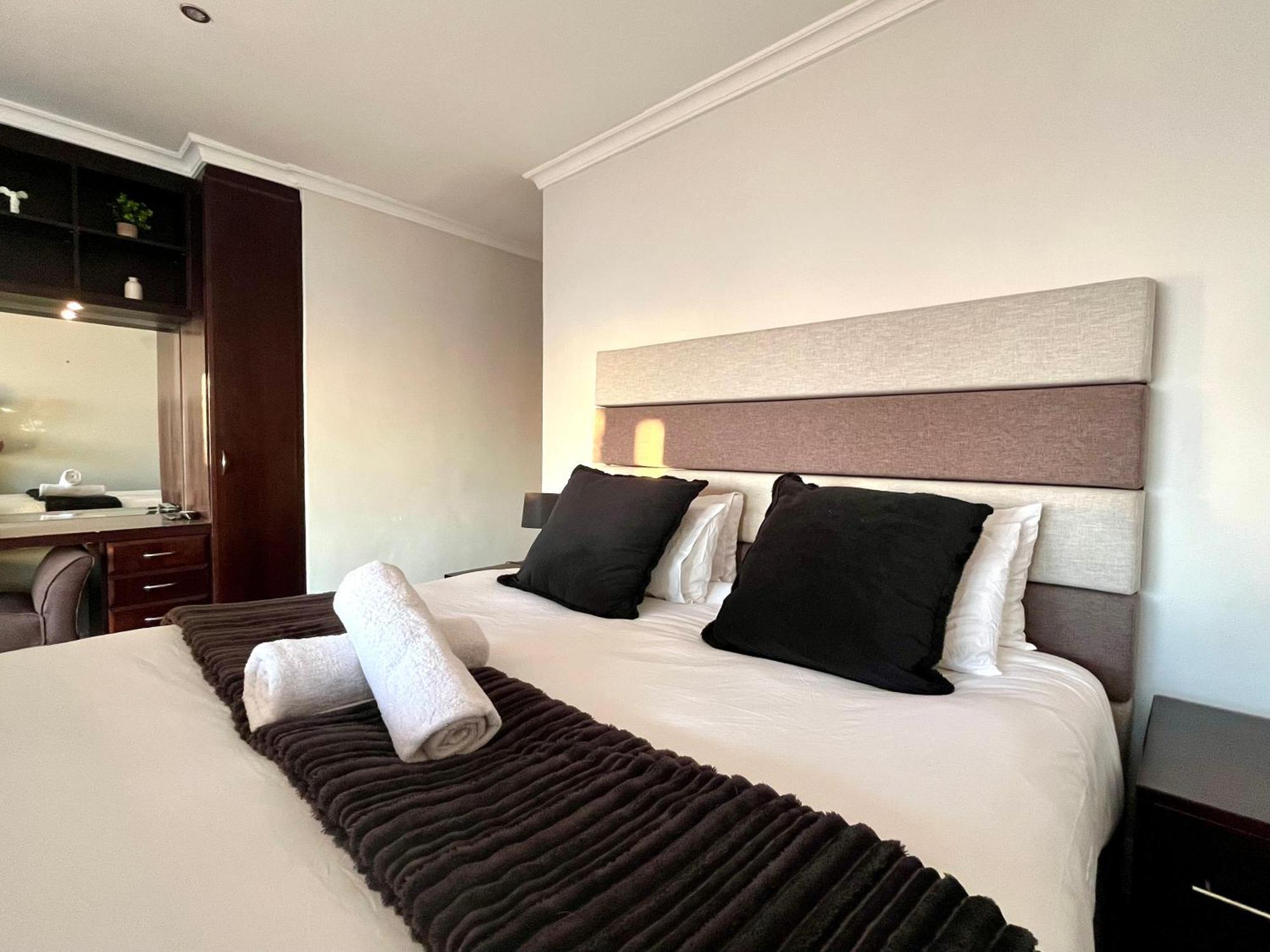 Cape20 Luxury Escape Otel Cape Town Oda fotoğraf