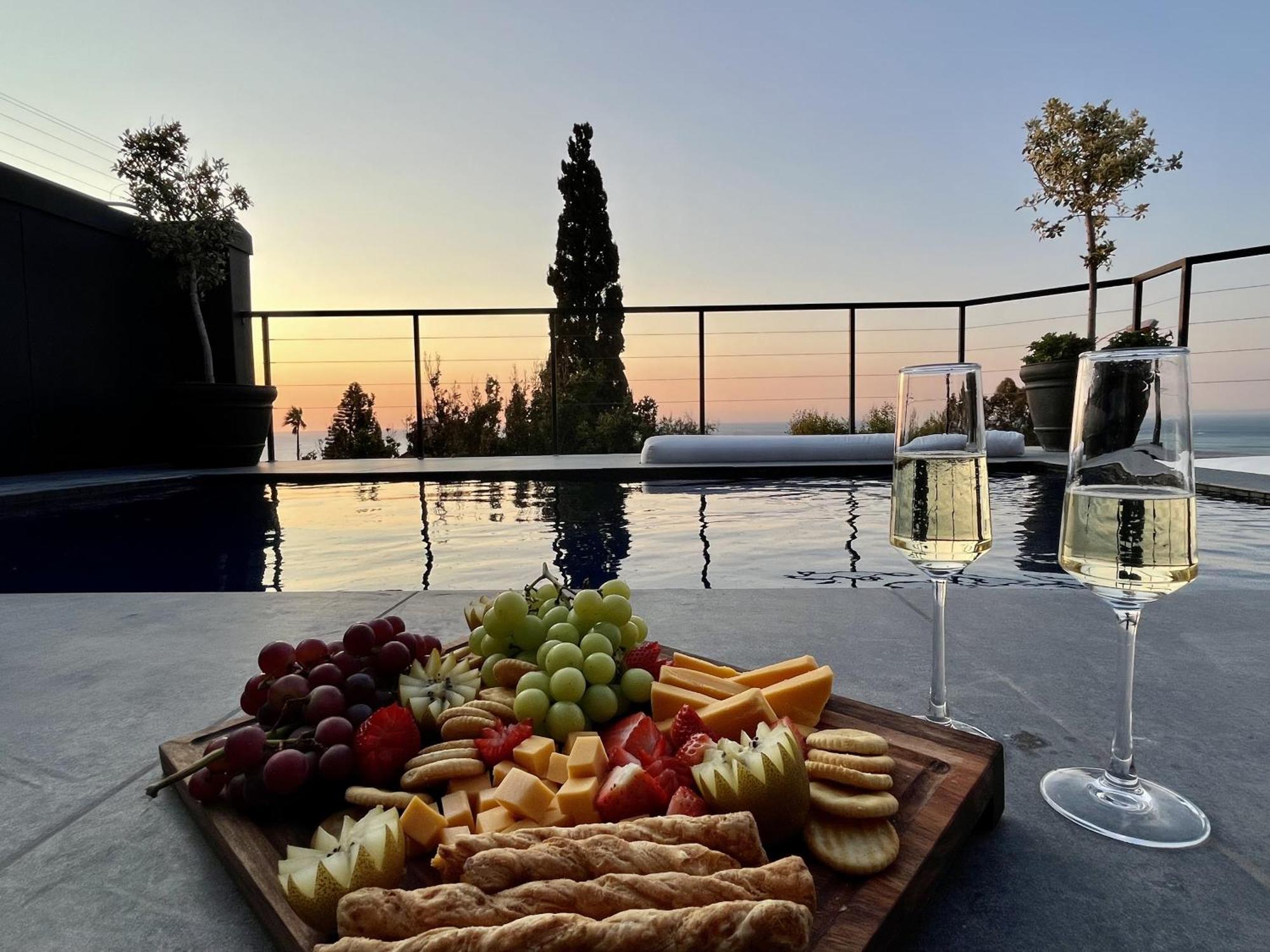 Cape20 Luxury Escape Otel Cape Town Dış mekan fotoğraf