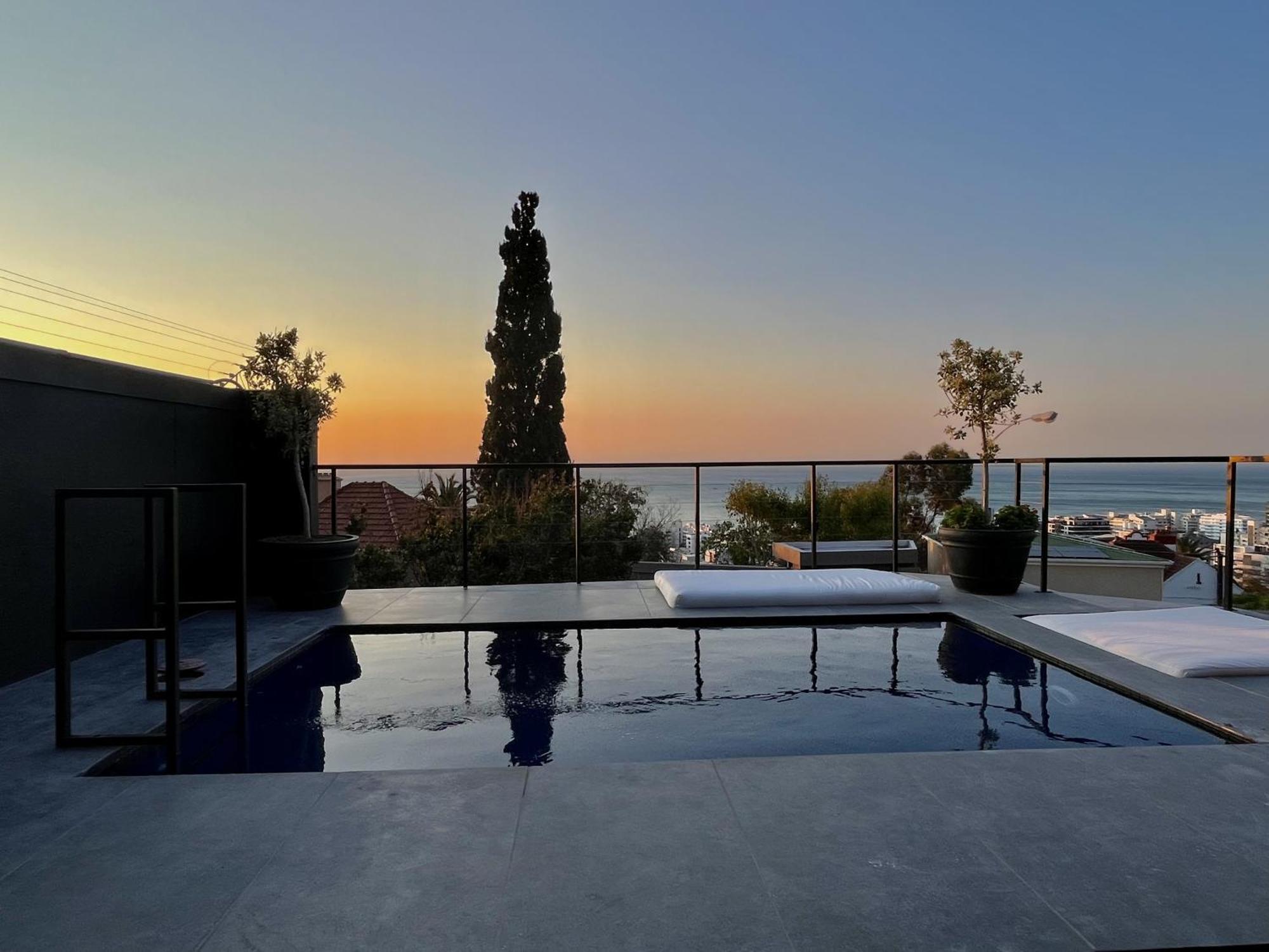 Cape20 Luxury Escape Otel Cape Town Dış mekan fotoğraf