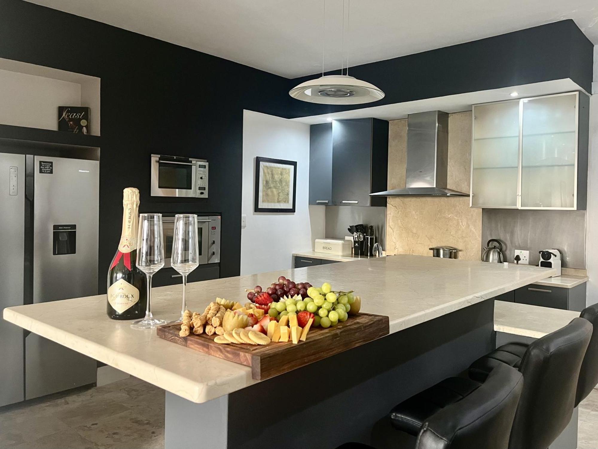 Cape20 Luxury Escape Otel Cape Town Dış mekan fotoğraf