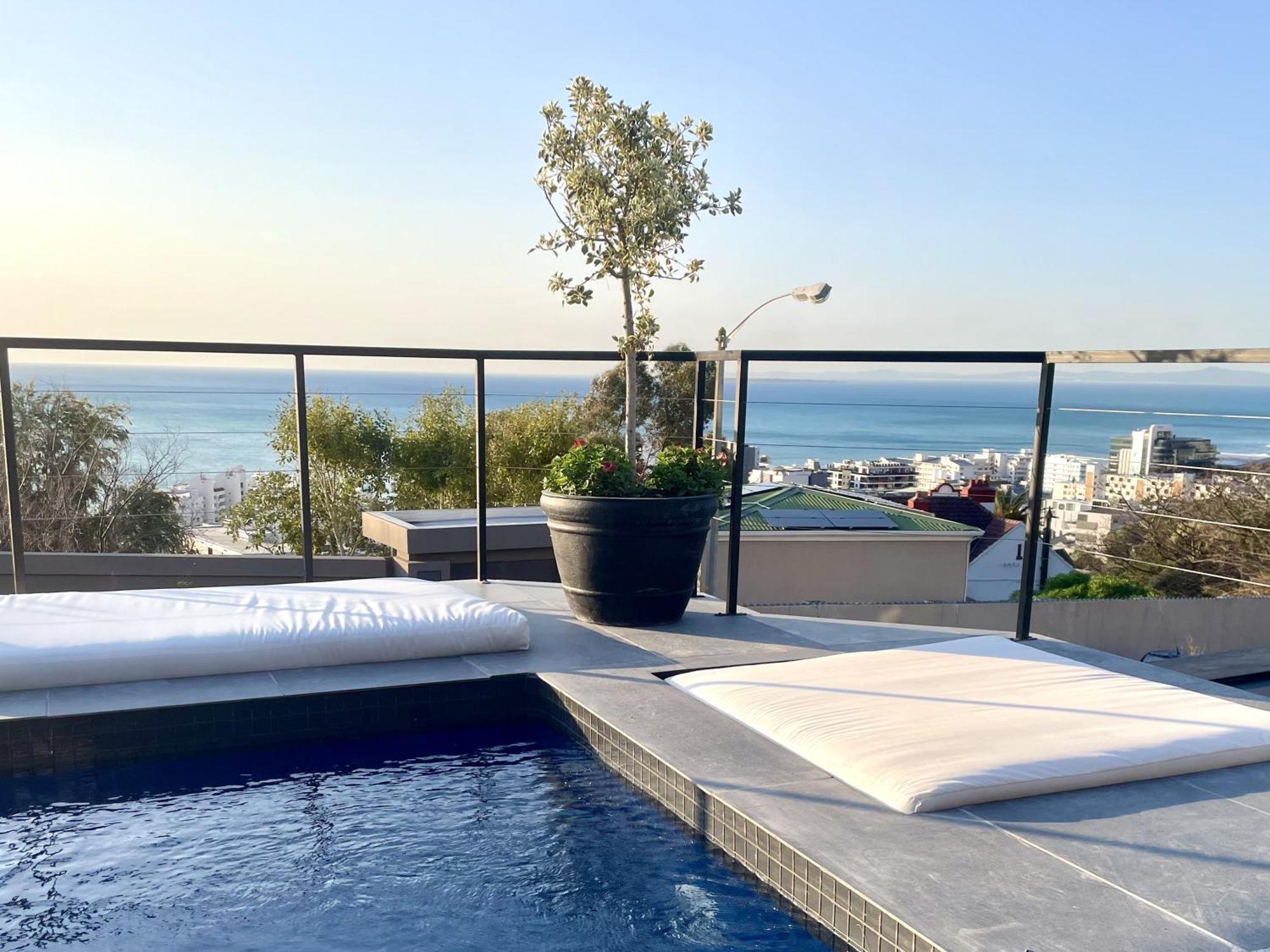 Cape20 Luxury Escape Otel Cape Town Dış mekan fotoğraf