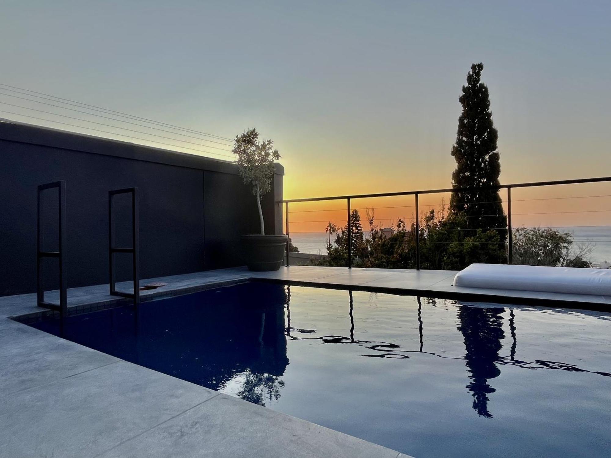 Cape20 Luxury Escape Otel Cape Town Dış mekan fotoğraf