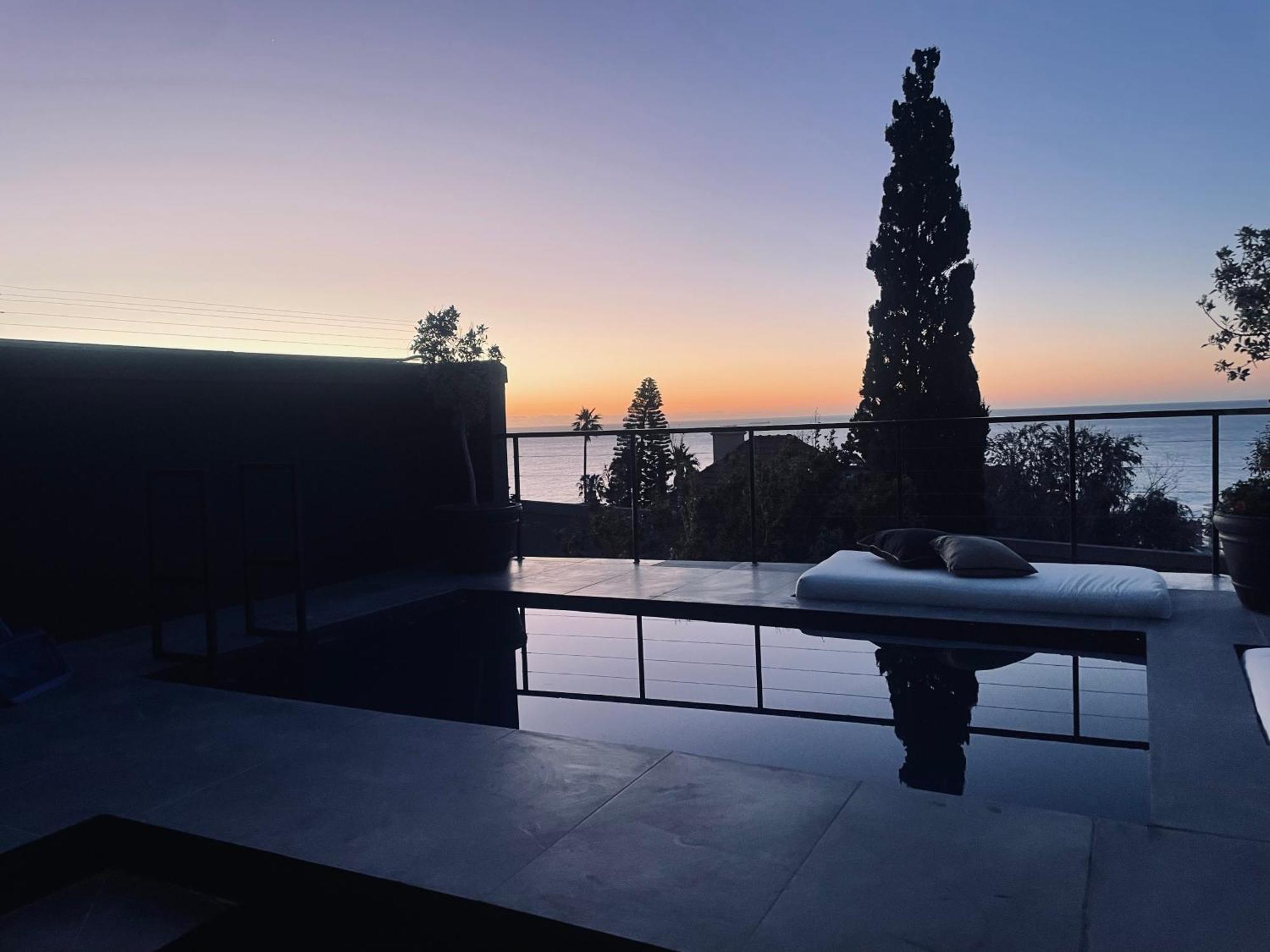 Cape20 Luxury Escape Otel Cape Town Dış mekan fotoğraf