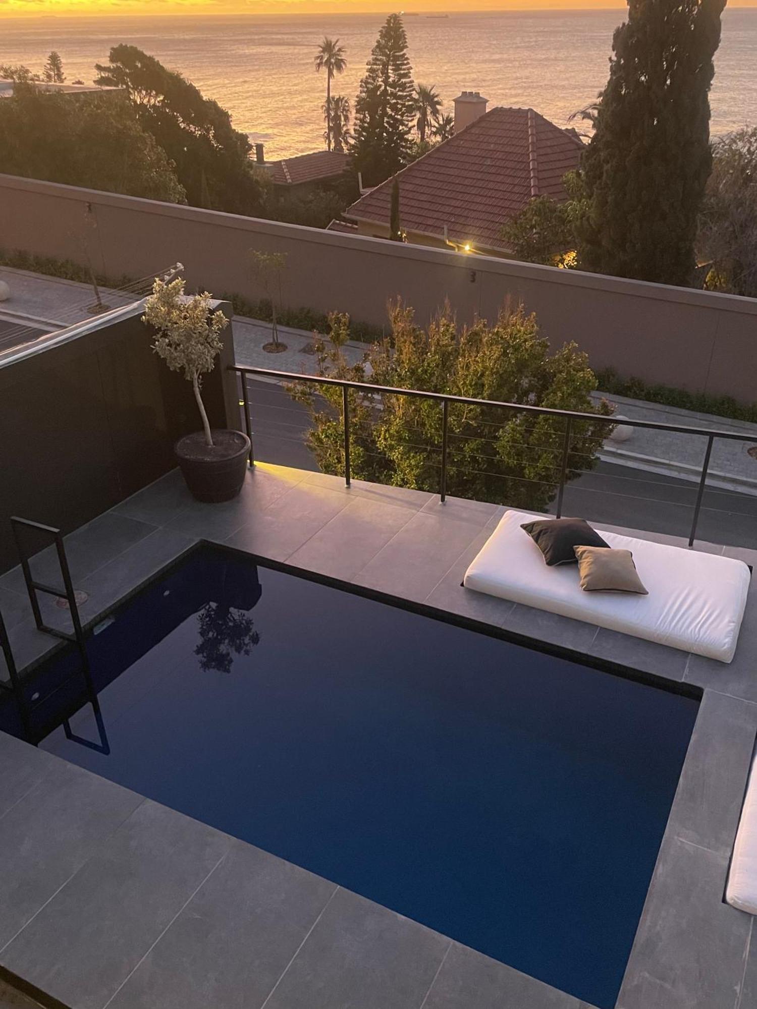 Cape20 Luxury Escape Otel Cape Town Dış mekan fotoğraf