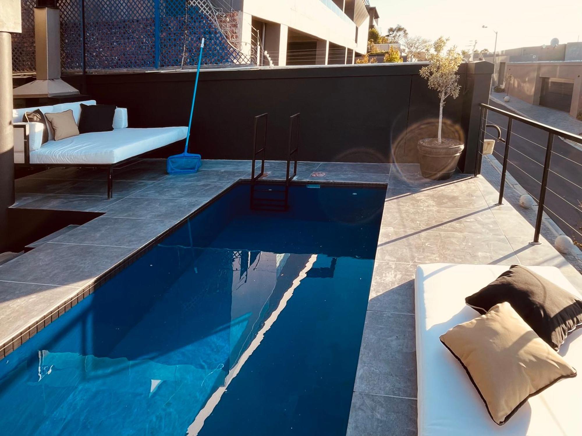 Cape20 Luxury Escape Otel Cape Town Dış mekan fotoğraf