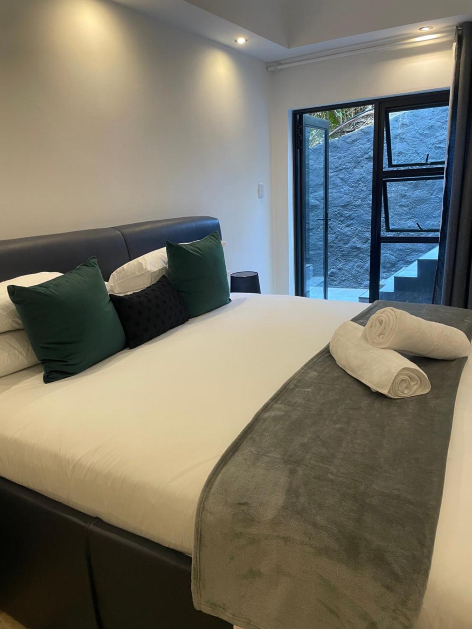 Cape20 Luxury Escape Otel Cape Town Dış mekan fotoğraf