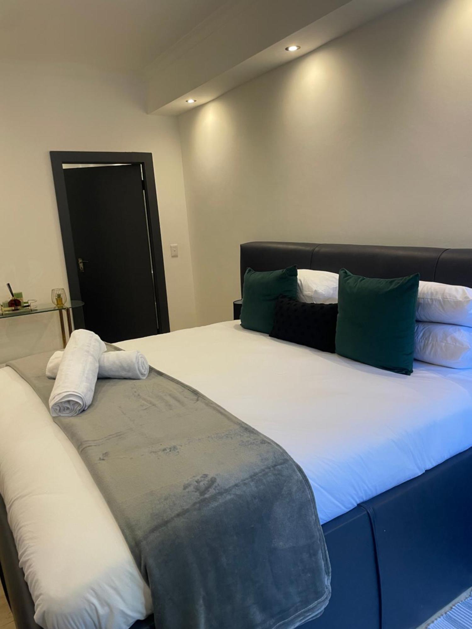 Cape20 Luxury Escape Otel Cape Town Dış mekan fotoğraf