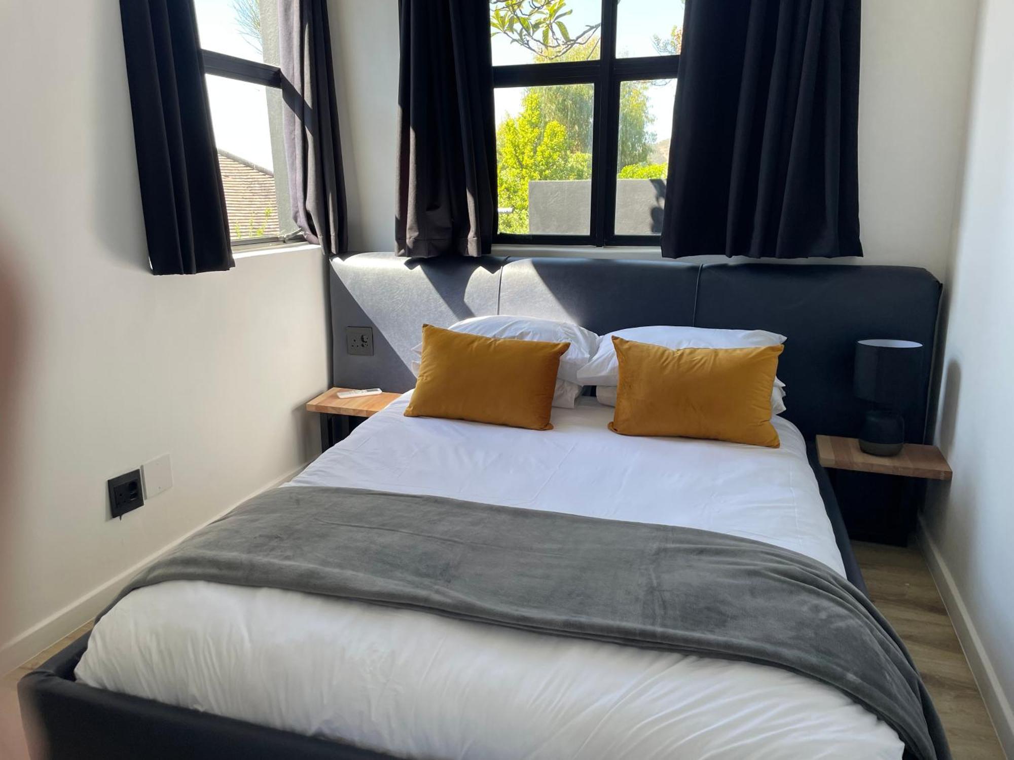 Cape20 Luxury Escape Otel Cape Town Dış mekan fotoğraf