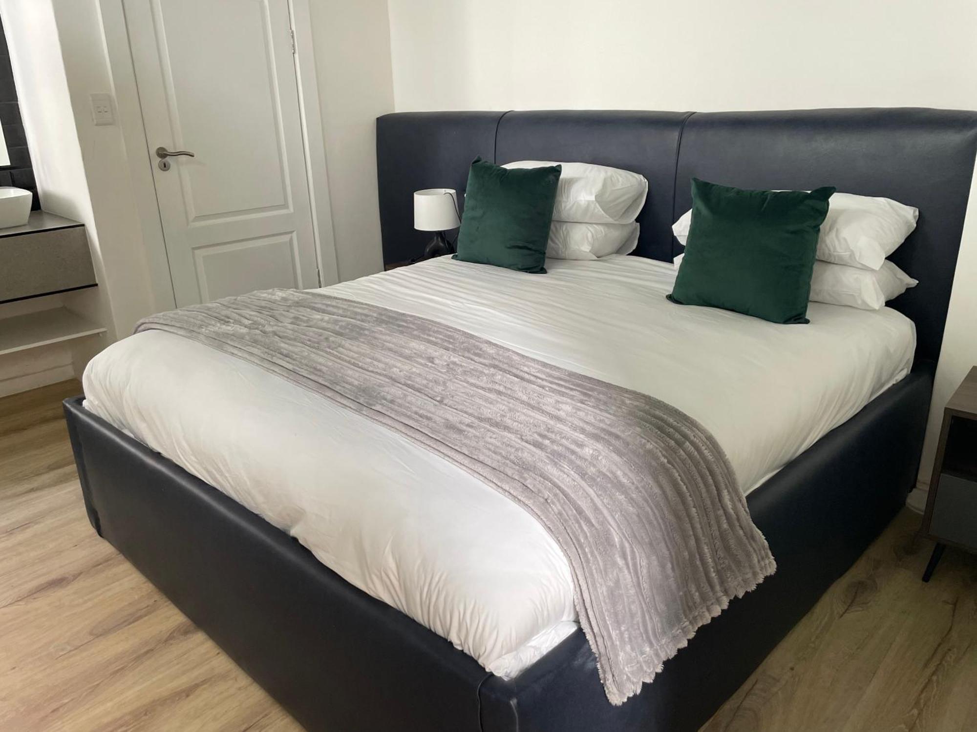 Cape20 Luxury Escape Otel Cape Town Dış mekan fotoğraf