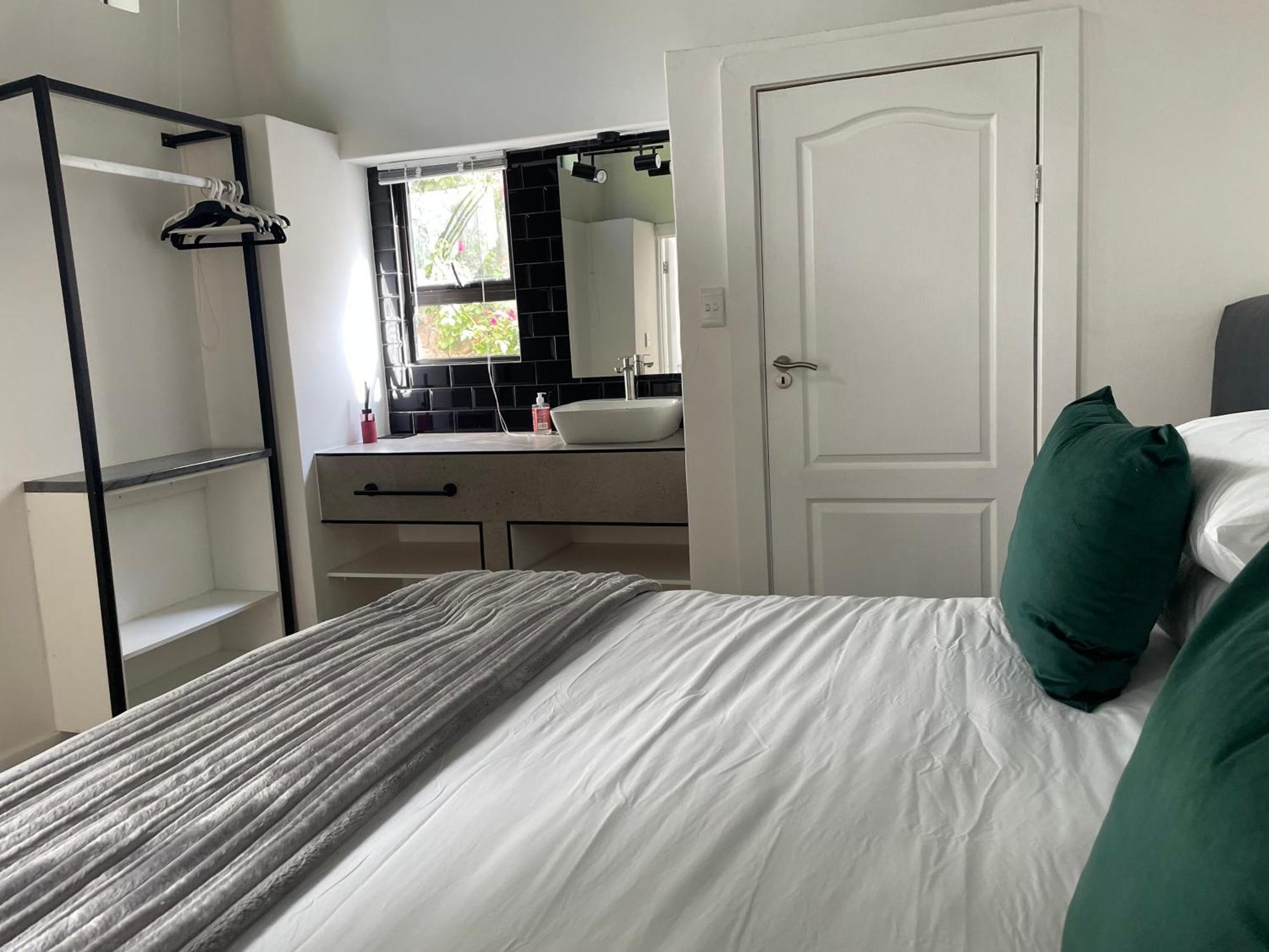 Cape20 Luxury Escape Otel Cape Town Dış mekan fotoğraf